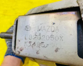 Катализатор Mazda