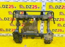 Балка под двс MAZDA BONGO 2011/Цвет 22V 54401HA00B SKP2M L8, передняя