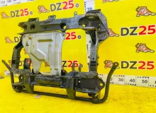 Балка под двс MAZDA BONGO 2011/Цвет 22V 54401HA00B SKP2M L8, передняя
