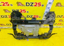 Балка под двс MAZDA BONGO 2011/Цвет 22V 54401HA00B SKP2M L8, передняя