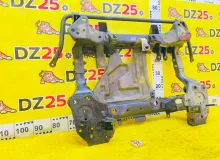 Балка под двс MAZDA BONGO 2011/Цвет 22V 54401HA00B SKP2M L8, передняя
