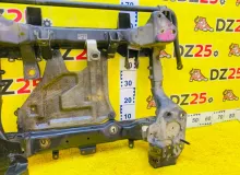 Балка под двс MAZDA BONGO 2011/Цвет 22V 54401HA00B SKP2M L8, передняя
