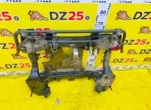 Балка под двс MAZDA BONGO 2011/Цвет 22V 54401HA00B SKP2M L8, передняя