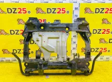 Балка под двс MAZDA BONGO 2011/Цвет 22V 54401HA00B SKP2M L8, передняя