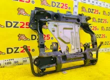 Балка под двс MAZDA BONGO 2011/Цвет 22V 54401HA00B SKP2M L8, передняя