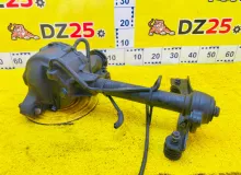 Редуктор MAZDA BONGO 2011/Цвет 22V 38501HA00E SKP2M L8, передний