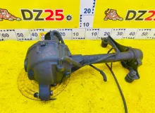 Редуктор MAZDA BONGO 2011/Цвет 22V 38501HA00E SKP2M L8, передний