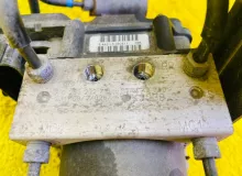 Блок abs MAZDA BONGO 2011/Цвет 22V 47600HA00H SKP2M L8, передний