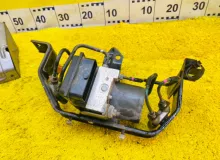 Блок abs MAZDA BONGO 2011/Цвет 22V 47600HA00H SKP2M L8, передний