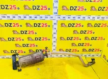 Глушитель MAZDA BONGO 2011/Цвет 22V 20100HA01D SKP2M L8, задний