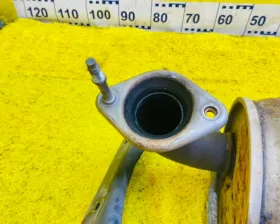 Глушитель Mazda
