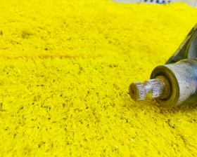 Рулевая колонка Mazda