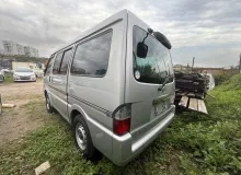 Блок управления акпп MAZDA BONGO 2011/Цвет 22V L852189E1 SKP2M L8, передний