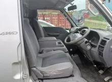 Блок управления акпп MAZDA BONGO 2011/Цвет 22V L852189E1 SKP2M L8, передний