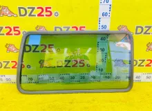 Стекло собачника MAZDA BONGO 2011/Цвет 22V 83312HC051 SKP2M L8, заднее правое