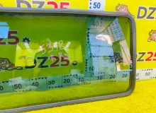Стекло собачника MAZDA BONGO 2011/Цвет 22V 83312HC051 SKP2M L8, заднее правое