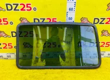 Стекло собачника MAZDA BONGO 2011/Цвет 22V 83312HC051 SKP2M L8, заднее правое