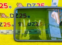 Стекло собачника MAZDA BONGO 2011/Цвет 22V 83312HC051 SKP2M L8, заднее правое