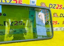 Стекло собачника MAZDA BONGO 2011/Цвет 22V 83312HC051 SKP2M L8, заднее правое