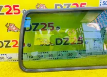 Стекло собачника MAZDA BONGO 2011/Цвет 22V 83312HC051 SKP2M L8, заднее правое