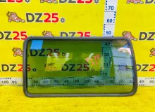 Стекло собачника MAZDA BONGO 2011/Цвет 22V 83313HC051 SKP2M L8, заднее левое
