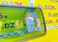 Стекло собачника MAZDA BONGO 2011/Цвет 22V 83313HC051 SKP2M L8, заднее левое
