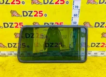 Стекло собачника MAZDA BONGO 2011/Цвет 22V 83313HC051 SKP2M L8, заднее левое