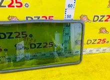 Стекло собачника MAZDA BONGO 2011/Цвет 22V 83313HC051 SKP2M L8, заднее левое