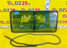 Стекло собачника MAZDA BONGO 2011/Цвет 22V 83300HA000 SKP2M L8, заднее правое