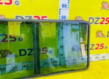 Стекло собачника MAZDA BONGO 2011/Цвет 22V 83300HA000 SKP2M L8, заднее правое