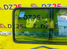 Стекло собачника MAZDA BONGO 2011/Цвет 22V 83300HA000 SKP2M L8, заднее правое