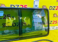 Стекло собачника MAZDA BONGO 2011/Цвет 22V 83300HA000 SKP2M L8, заднее правое