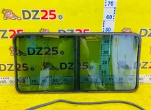 Стекло собачника MAZDA BONGO 2011/Цвет 22V 83300HA000 SKP2M L8, заднее правое