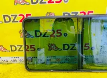 Стекло собачника MAZDA BONGO 2011/Цвет 22V 83300HA000 SKP2M L8, заднее правое