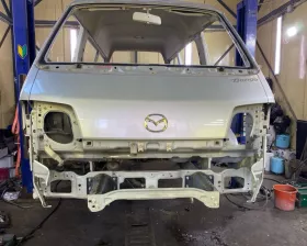 Телевизор Mazda