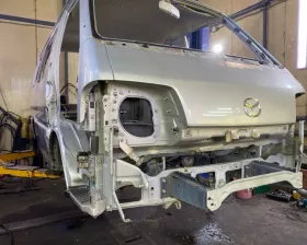 Телевизор Mazda