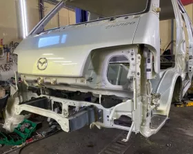 Телевизор Mazda