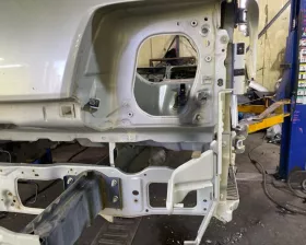 Телевизор Mazda