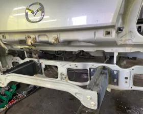 Телевизор Mazda