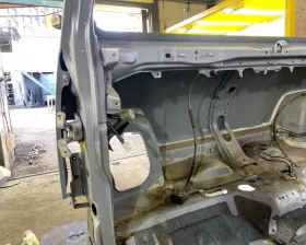 Телевизор Mazda