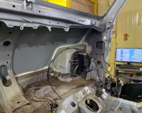 Телевизор Mazda