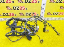 Коса двс TOYOTA LAND CRUISER PRADO 2004/Цвет 1D4 321216A510D VZJ120W 5VZFE, передняя