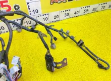 Коса двс TOYOTA LAND CRUISER PRADO 2004/Цвет 1D4 321216A510D VZJ120W 5VZFE, передняя