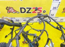 Коса двс TOYOTA LAND CRUISER PRADO 2004/Цвет 1D4 321216A510D VZJ120W 5VZFE, передняя