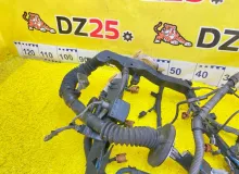 Коса двс TOYOTA LAND CRUISER PRADO 2004/Цвет 1D4 321216A510D VZJ120W 5VZFE, передняя