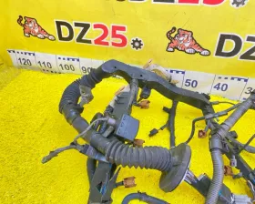 Коса двс TOYOTA