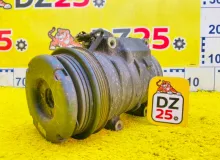 Компрессор кондиционера TOYOTA LAND CRUISER PRADO 2004/Цвет 1D4 8832035710 VZJ120W 5VZFE, передний