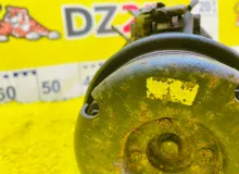 Компрессор кондиционера TOYOTA LAND CRUISER PRADO 2004/Цвет 1D4 8832035710 VZJ120W 5VZFE, передний