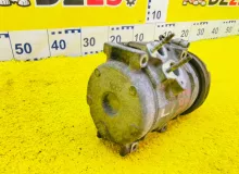 Компрессор кондиционера TOYOTA LAND CRUISER PRADO 2004/Цвет 1D4 8832035710 VZJ120W 5VZFE, передний