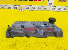 Клапанная крышка TOYOTA LAND CRUISER PRADO 2004/Цвет 1D4 1120262050 VZJ120W 5VZFE, передняя левая